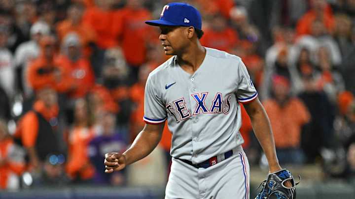 Texas Rangers on Record Postseason Run, History on Their Side to Advance