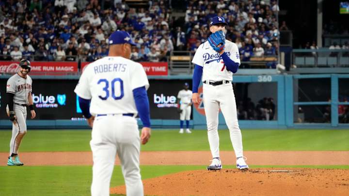 Dodgers Notes: Bobby Miller Disappoints, Brusdar Graterol Makes Personal History, Corbin Burnes to LA?