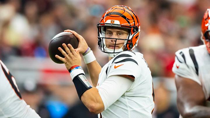NFL Week 5 Winners and Losers: Joe Burrow Rebounds, Cowboys Get Exposed