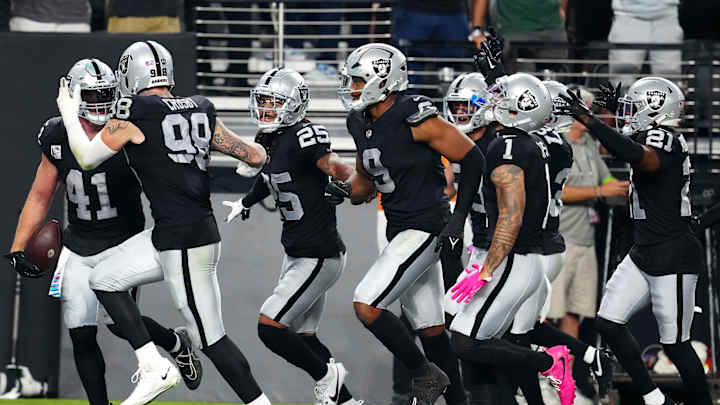 Podcast:  Complete Recap of the Raiders vs. Packers