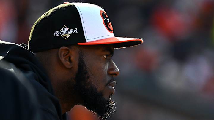 Baltimore Orioles Closer Félix Bautista Undergoes Successful Tommy John Surgery