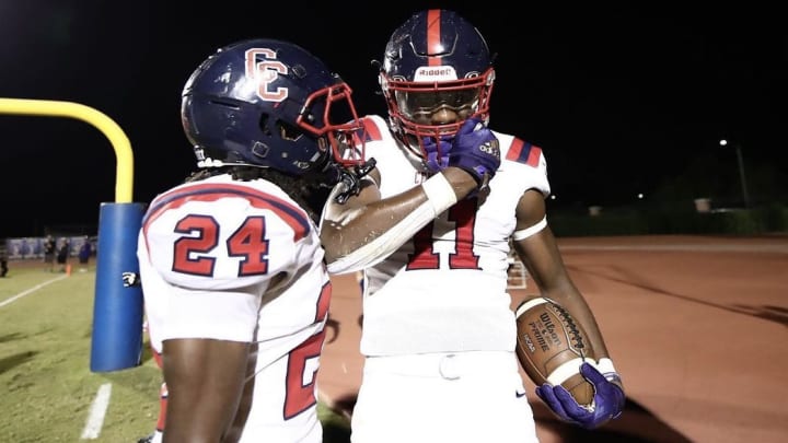 Huskies Added 4 High-Ceiling Defensive Linemen on Sign Day