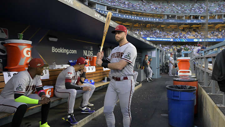 Diamondbacks 2023 Player Review: Evan Longoria Diamondbacks 2023 Player Review: Evan Longoria