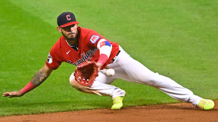 Is Gabriel Arias A Lock To Be The Guardians' Shortstop In 2024?