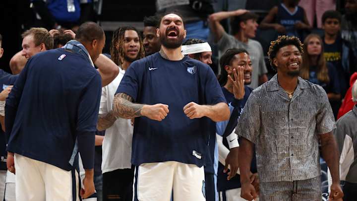 Grizzlies Coach Reveals New Role for Key Starter