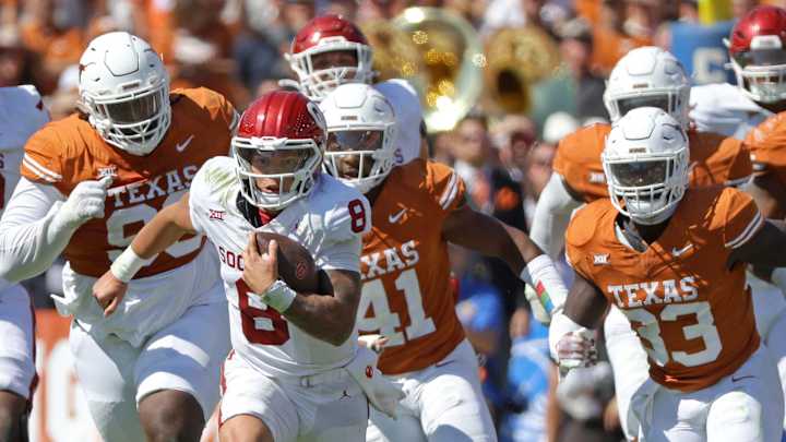 Final Review: Last Look at Oklahoma's 34-30 Win Over Texas