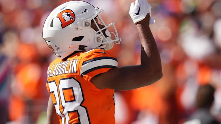 Broncos Player Grades From Fumbled 31-21 Loss to Jets