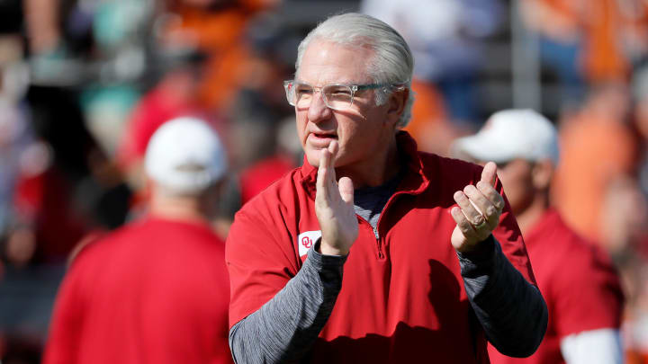 Report: Former Oklahoma Coach Ted Roof Lands as DC at Big 12 School