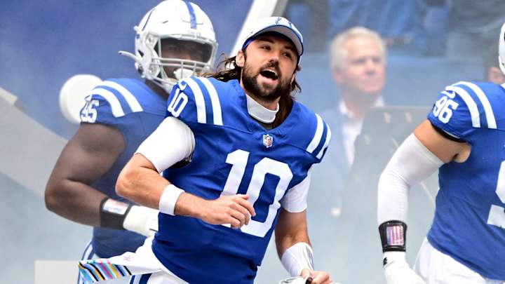 Indianapolis Colts Week 6 Power Ranking from ESPN