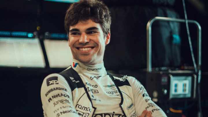 F1 News: FIA Investigating Lance Stroll For "Several Incidents" During Qatar GP Weekend