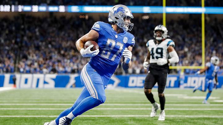 NFL Week 6 Rookie Stock Watch: Sam LaPorta Rising, Bijan Robinson Falling