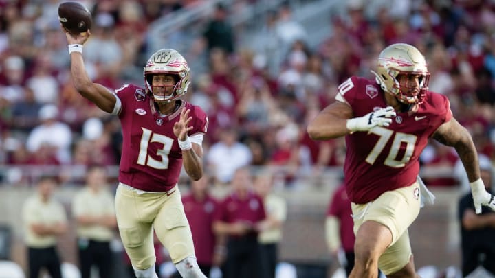 Florida State vs. Virginia Tech: Five Plays That Changed the Game As Seminoles Advance To 5-0