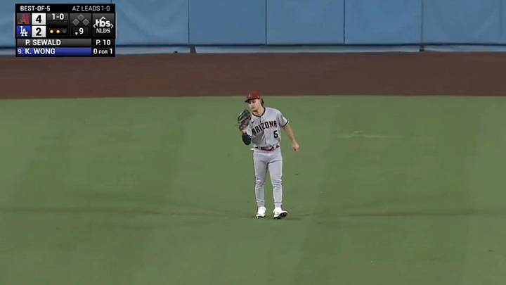 MLB Fans Were Not Impressed With Bob Costas’s Really Boring Call of Final Out in Diamondbacks-Dodgers