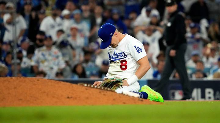 SI:AM | Panic Time for Two MLB Contenders SI:AM | Panic Time for Two MLB Contenders