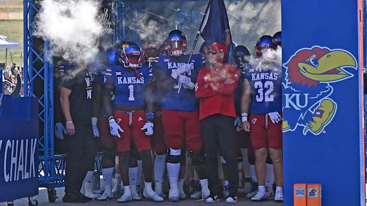 Wednesday Walkthrough: Oklahoma Week Wednesday Walkthrough: Oklahoma Week