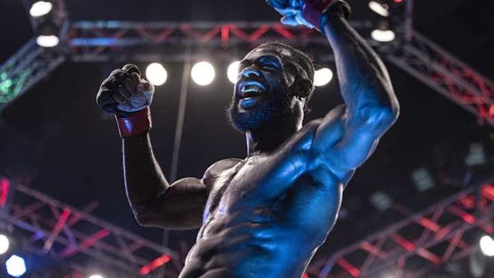 Aljamain Sterling Eyes New Weight Class Amidst Daniel Cormier's Challenge