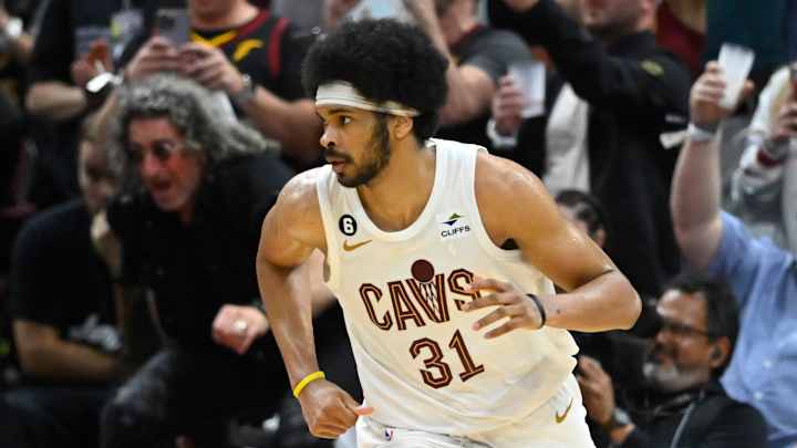 Who Will Step Up For The Cavaliers In Jarrett Allen's Absence? Who Will Step Up For The Cavaliers In Jarrett Allen's Absence?