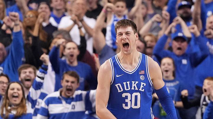 Men’s College Hoops Preview: Can the ACC Bounce Back?