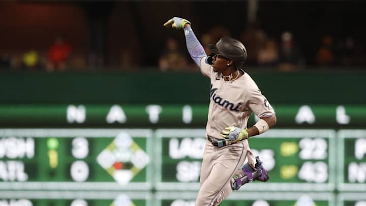 Miami Marlins Star Undergoing Surgery and Won't Run For Three Months