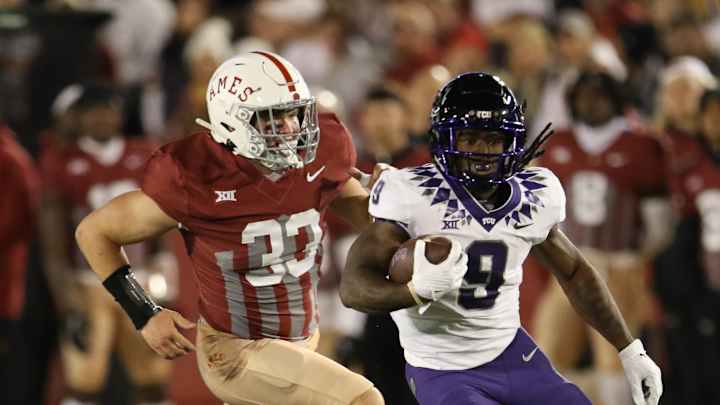 Crossing the Goal Line: Predicting the TCU vs BYU Football Game