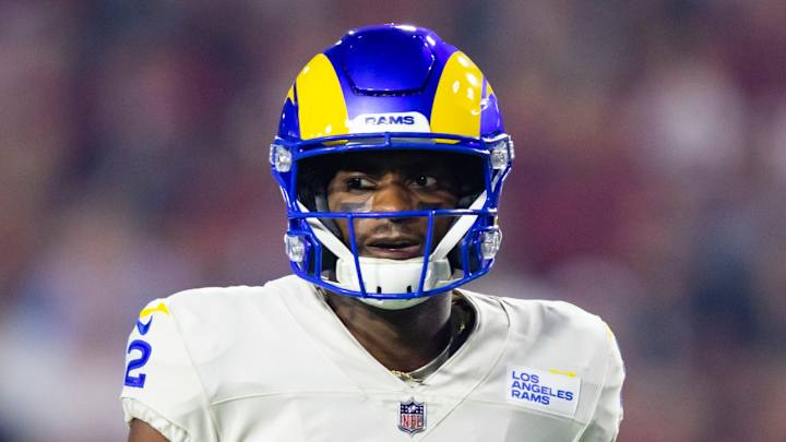Rams Considering Trading WR Van Jefferson Following Cooper Kupp’s Return, per Report