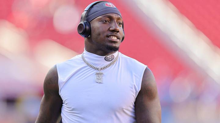 49ers’ Deebo Samuel Responds to Micah Parsons’s Comments With Warning of His Own