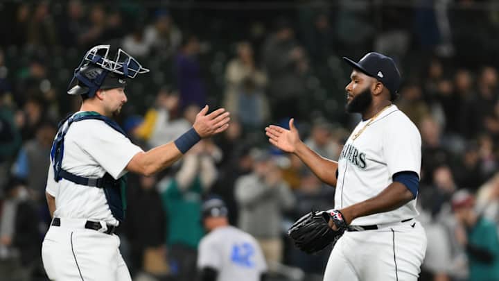 Former Tampa Bay Rays, Seattle Mariners Reliever Elects Free Agency and Will Test Market