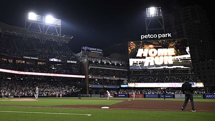 Padres News: Renovation Underway at Petco Park to Celebrate 20th Anniversary