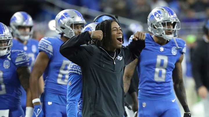 Lions Prove They Can Make Deep Playoff Run Lions Prove They Can Make Deep Playoff Run
