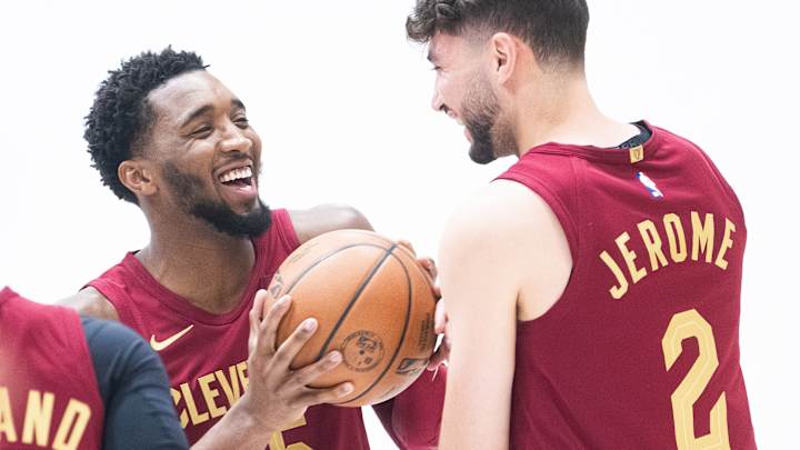Three Cavaliers To Keep An Eye On During Preseason