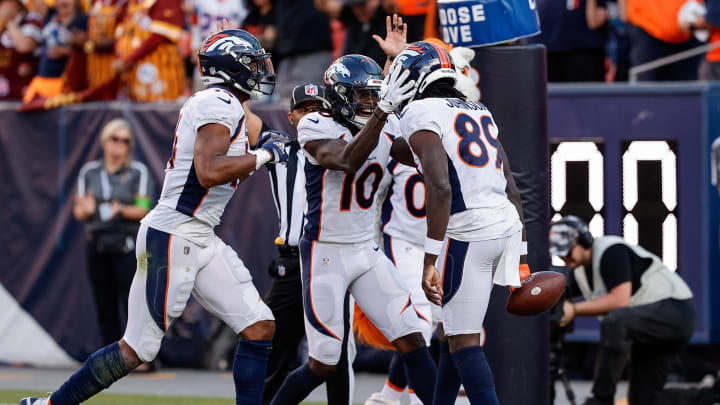 Legendary Former Bronco Utterly Eviscerates Jerry Jeudy & Courtland Sutton