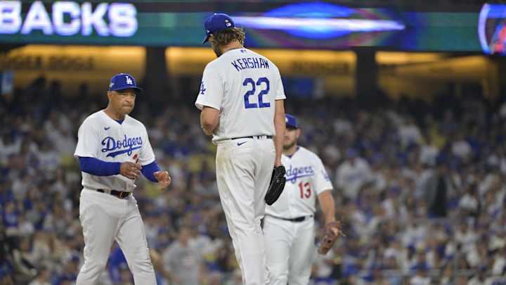 Dodgers News: Clayton Kershaw’s Words Hurt A Lot More Following Disappointing Game 1 Start