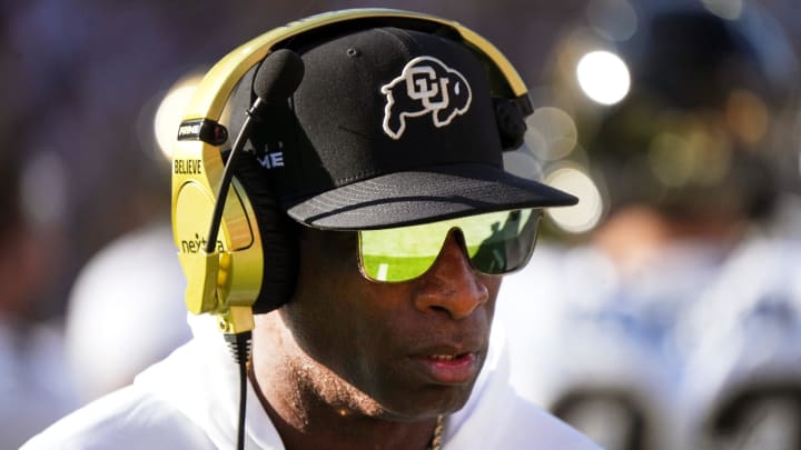 Deion Sanders Reacts to Being Spoofed on ‘Saturday Night Live’