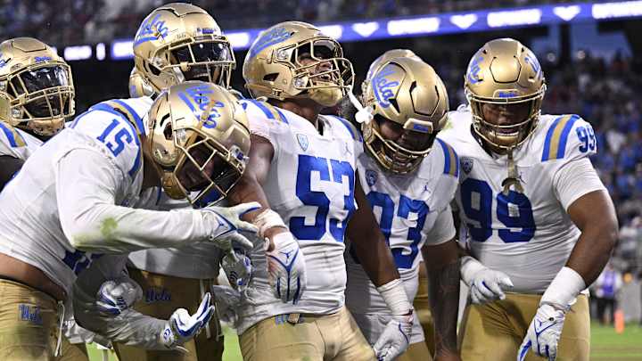 UCLA Football: Reporter Provides In-Depth Look At Ascent Of Bruins' Defense