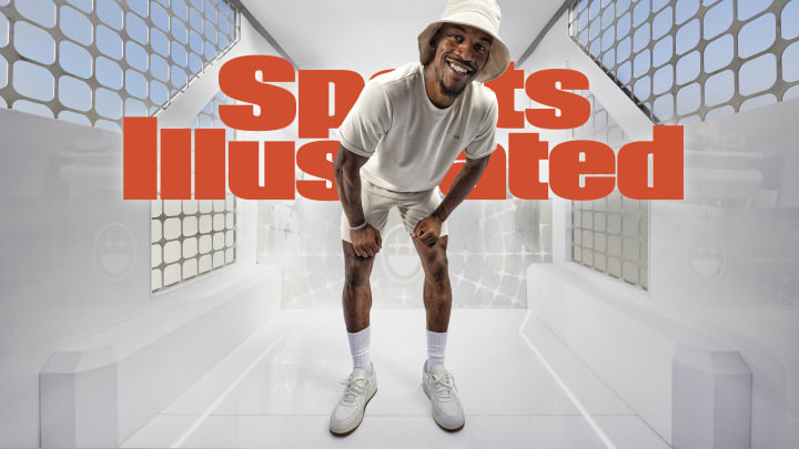 There’s No One Quite Like Jimmy Butler