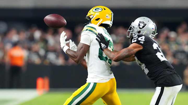 Three Overreactions From Packers’ Loss to Raiders