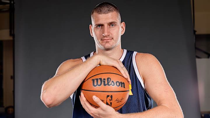Nikola Jokic's Final Status vs. Phoenix Suns Revealed Nikola Jokic's Final Status vs. Phoenix Suns Revealed