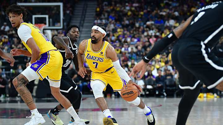 Expert Predicts This New Laker Could Make A Quick Impact In 2023-24