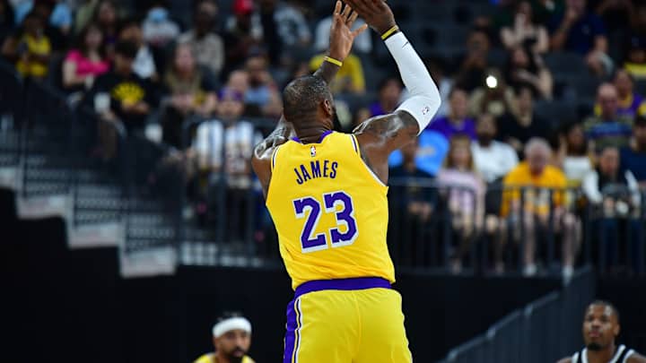 Multiple Key Lakers Ruled Out Ahead of Damian Lillard’s Bucks Debut Vs LA