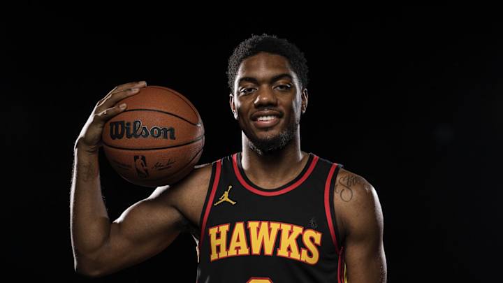 Former FSU Guard Opens Preseason With Game Winner For Atlanta Hawks