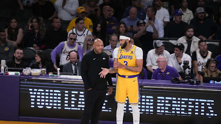 Lakers News: How LA Personnel Feels About Darvin Ham As A Coach Heading Into Year 2