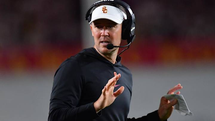 Notre Dame Opponent Preview: No. 10 USC Trojans