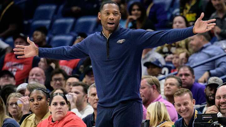 Pelicans Fall To Magic In Preseason Opener Pelicans Fall To Magic In Preseason Opener