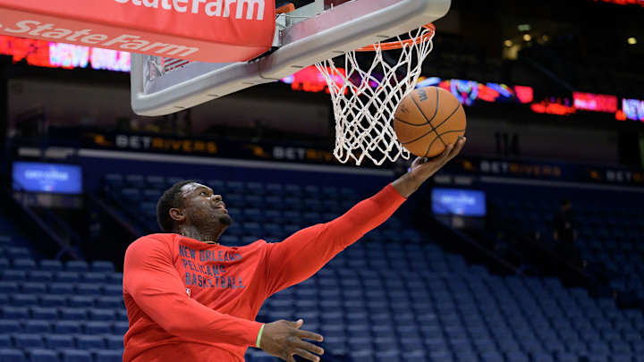 Houston Rockets vs. New Orleans Pelicans Preseason Game Preview | Game 2 Houston Rockets vs. New Orleans Pelicans Preseason Game Preview | Game 2