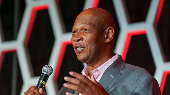 'Passing the Eye Test' Serving as Kenny Payne's Barometer for Success in Year Two at Louisville