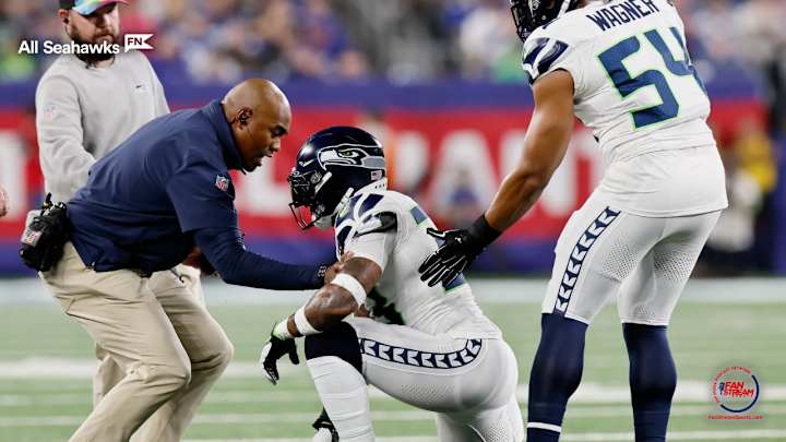 Seattle Seahawks Coach Pete Carroll Defends Jamal Adams Sideline Outburst Seattle Seahawks Coach Pete Carroll Defends Jamal Adams Sideline Outburst