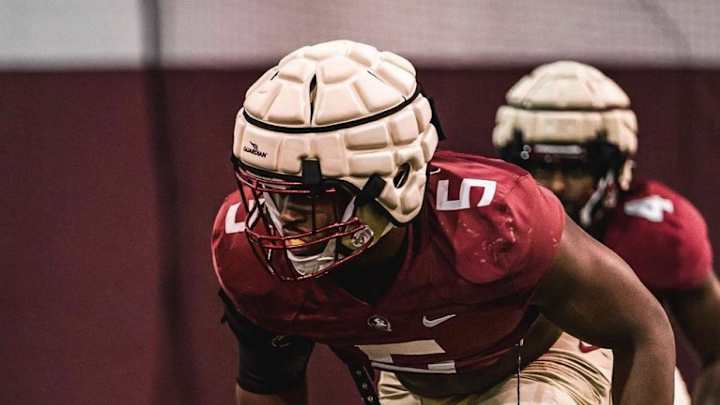Florida State vs. Syracuse: Tuesday Practice Observations For The Seminoles