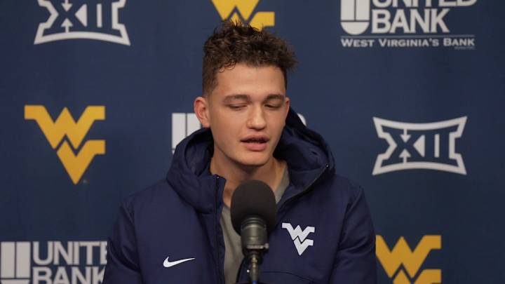 WATCH: Quinn Slazinski Preseason Week 3