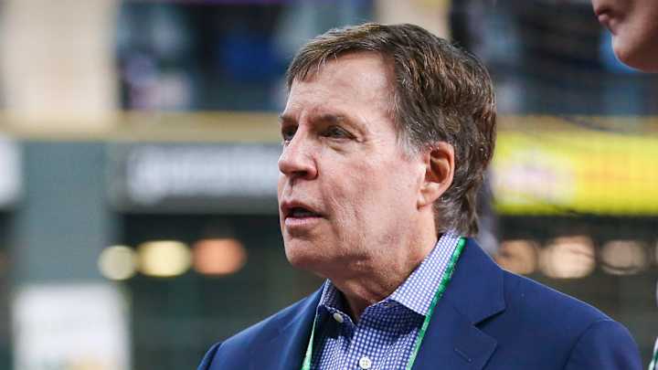 Bob Costas Saves Friend’s Life With Heimlich Maneuver, per Report