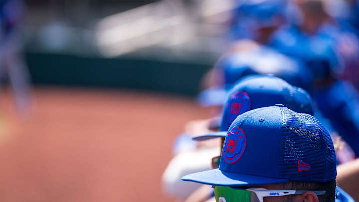 Chicago Cubs Make Coaching Staff Changes Heading into 2024